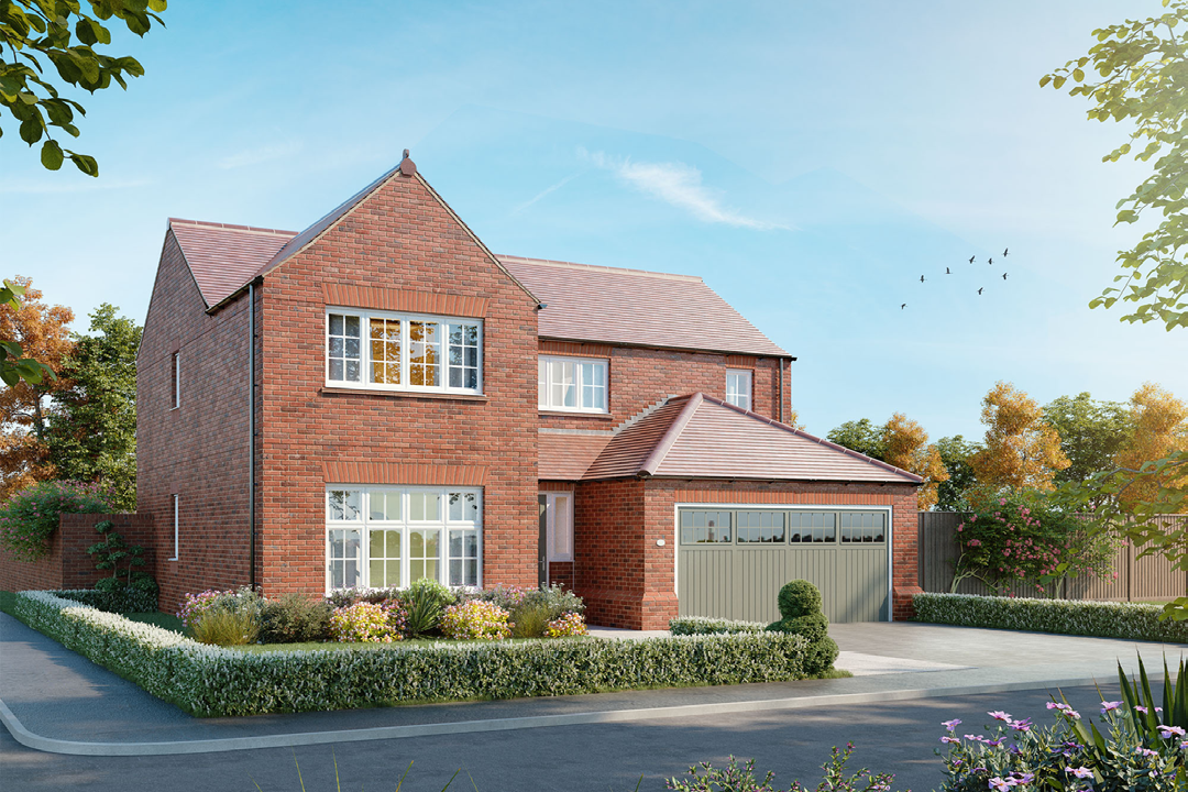 Sanderson Park Breckon & Breckon